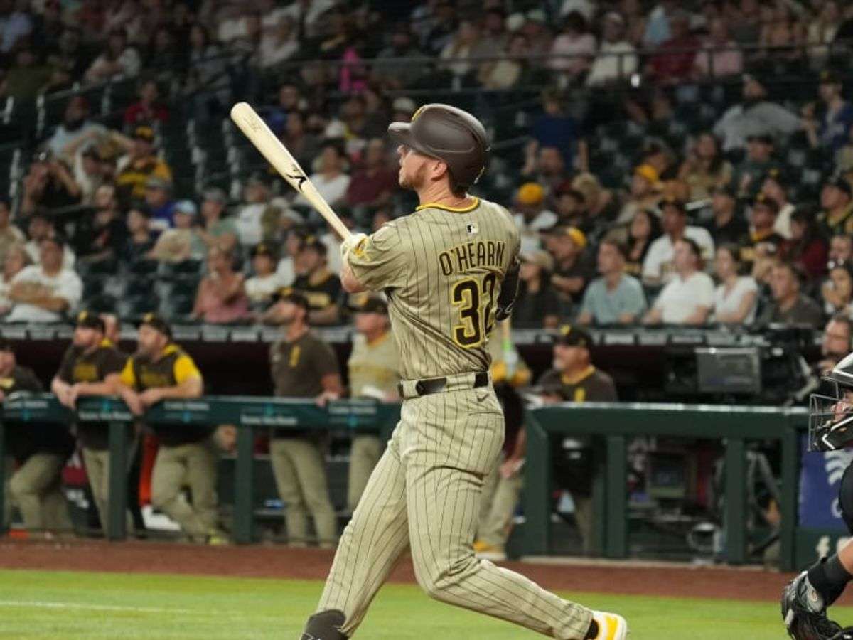 Ryan O’Hearn firma millonario acuerdo con Piratas