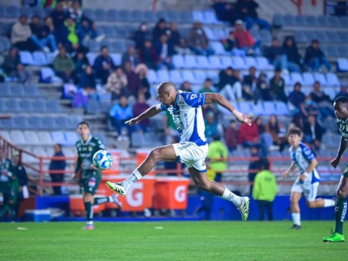 Rondón y Cádiz le dieron la victoria al Pachuca