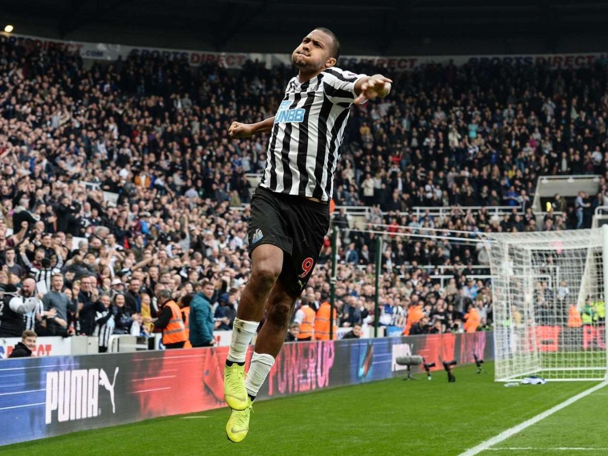 Venezolanos que jugaron en la Premier League