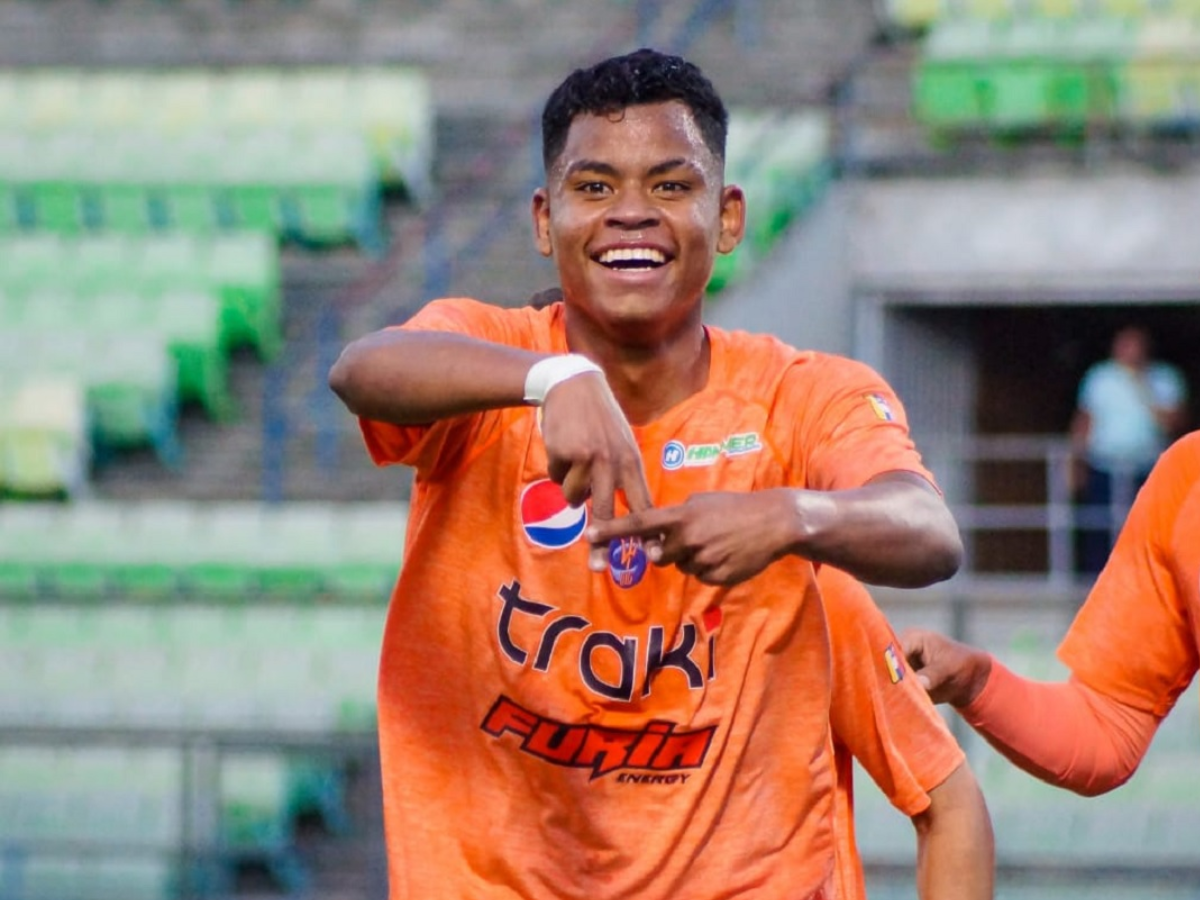 Sebastián Castillo pondrá rumbo hacia Ucrania