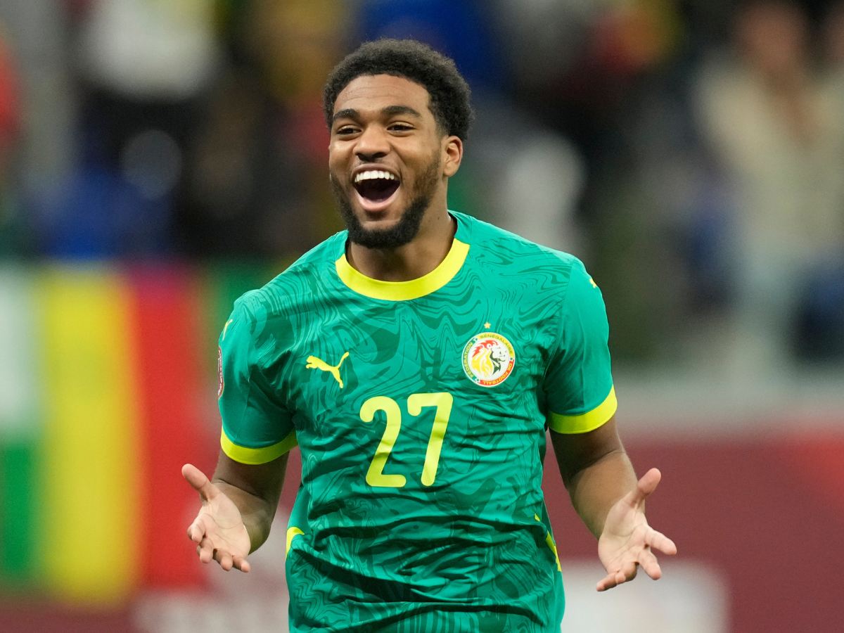 Senegal avanza a cuartos de la Copa África tras vencer a Sudán