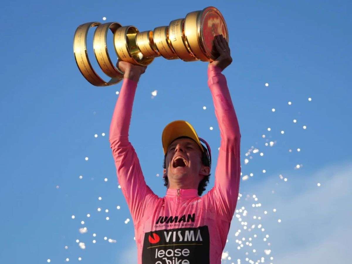 Simon Yates anuncia su retiro del ciclismo