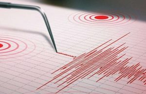Sismo de magnitud 3.9 sacudió la región central del país este viernes
