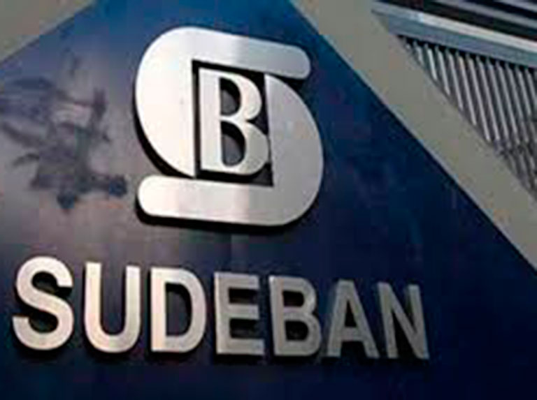 Sudeban anunció calendario de feriados bancarios 2026