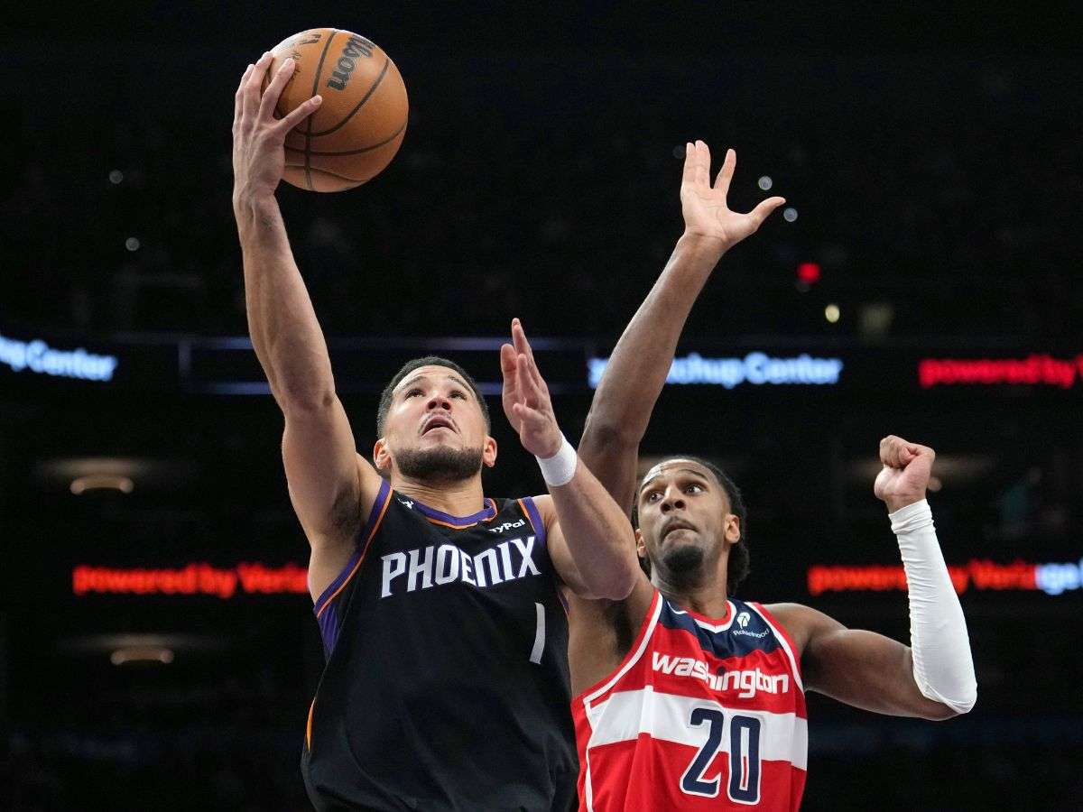 Suns logran su décima victoria en 13 juegos