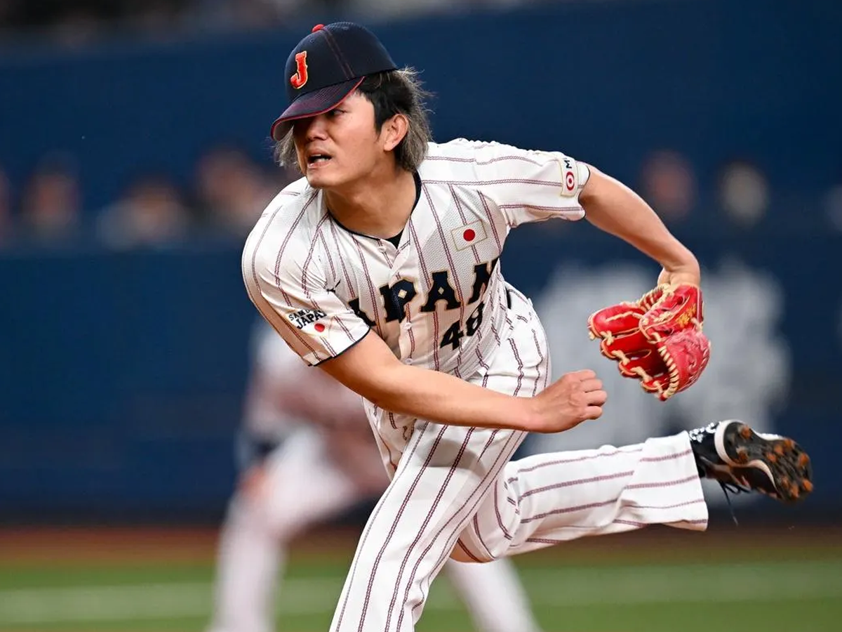 Tatsuya Imai obtiene contrato multianual con Astros