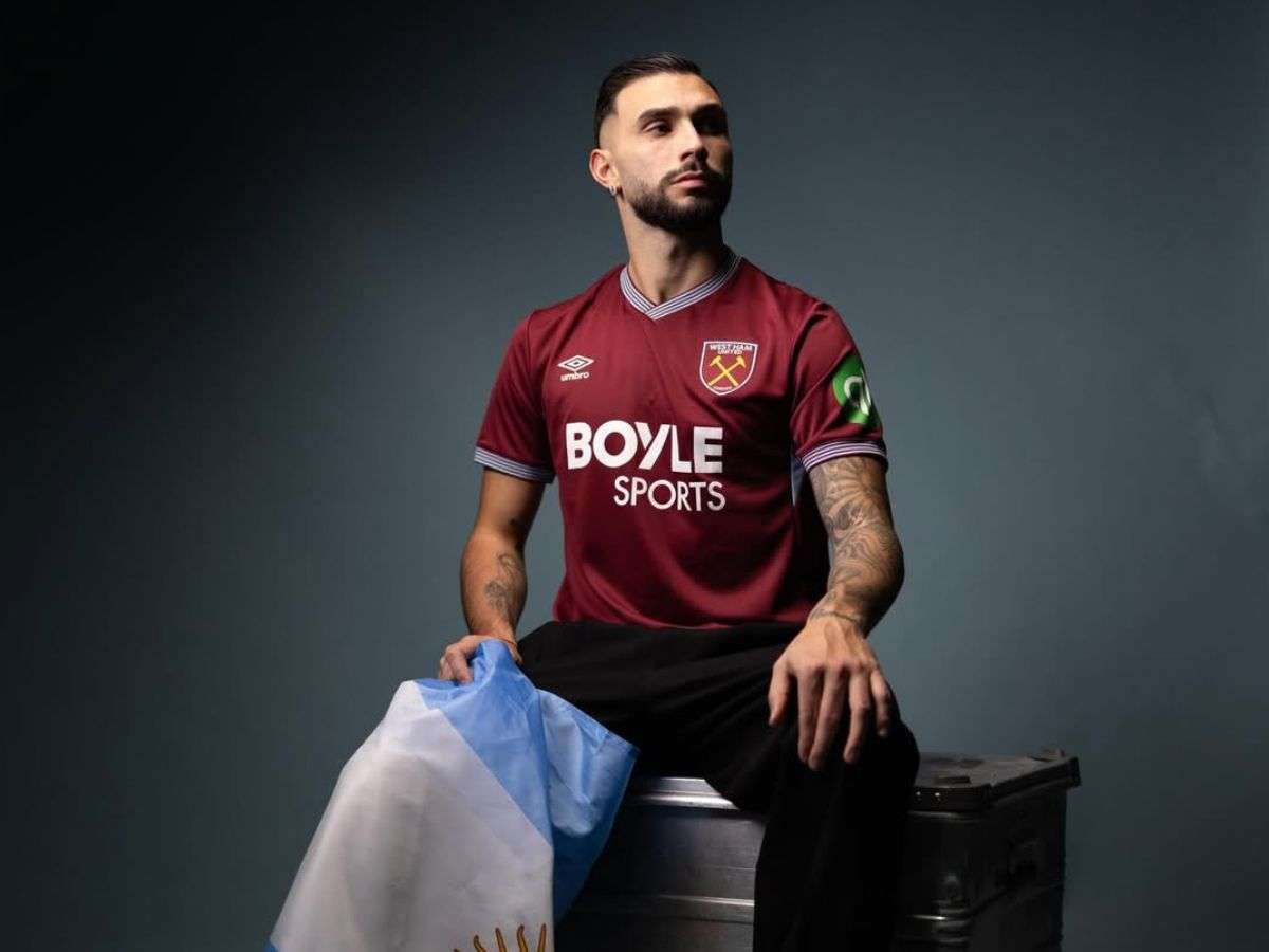 Taty Castellanos firma con el West Ham