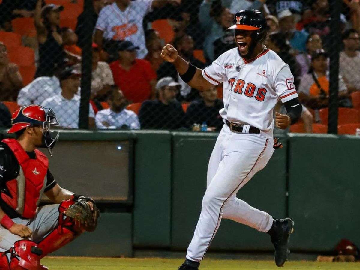 Toros del Este avanza a la final del LIDOM