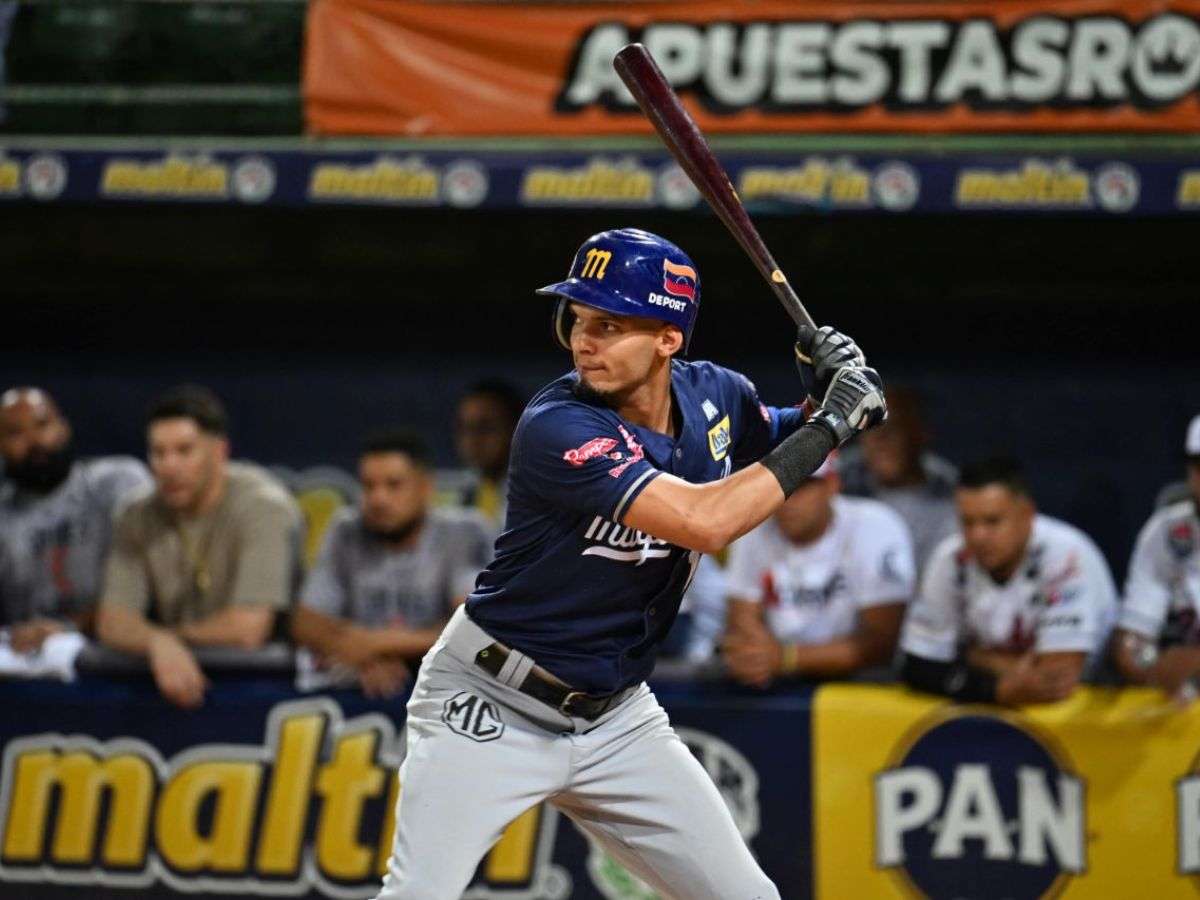 Tucupita Marcano brilló a pesar de sus molestias
