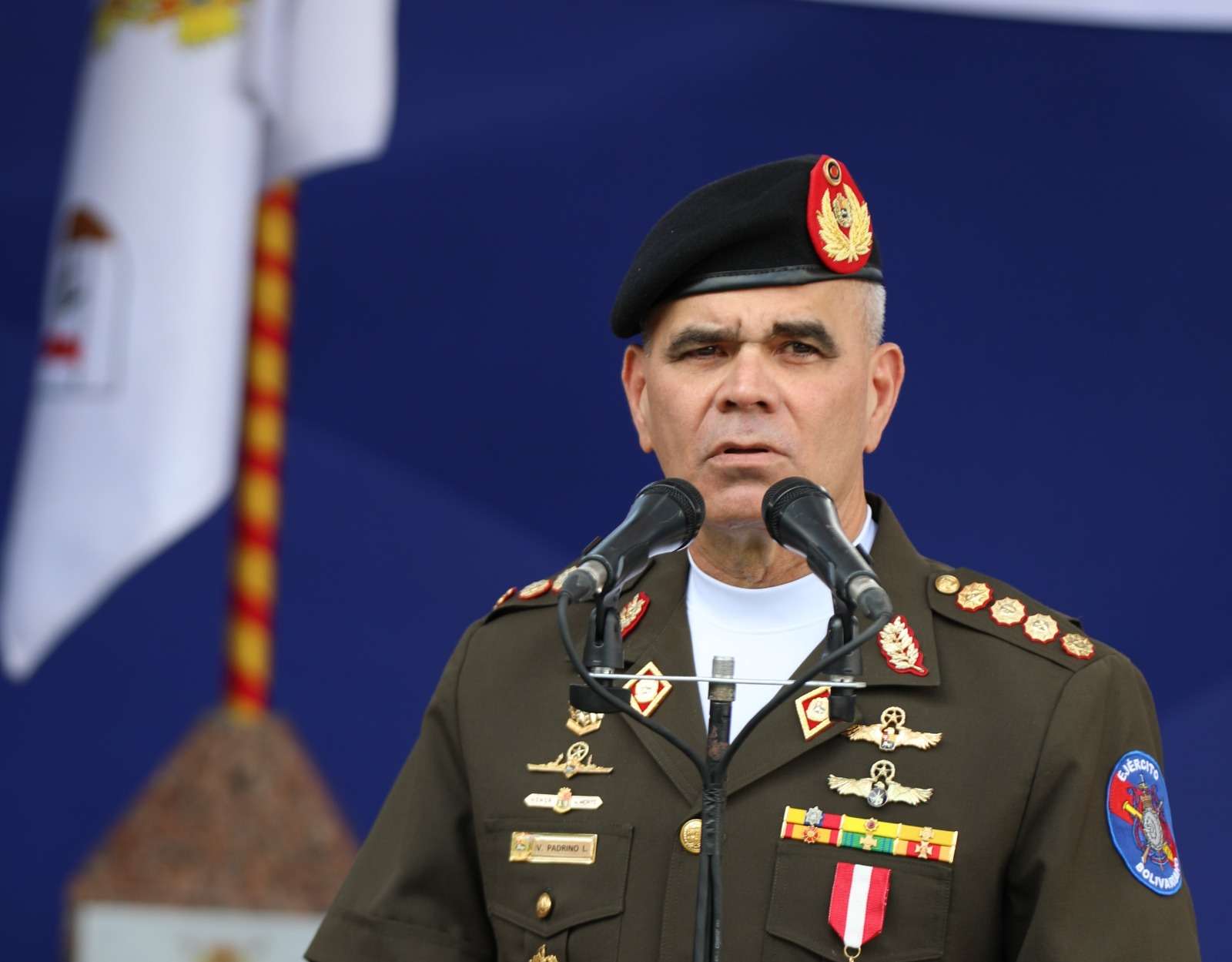 La Fanb se consolida como garante de la paz, la independencia y la soberanía