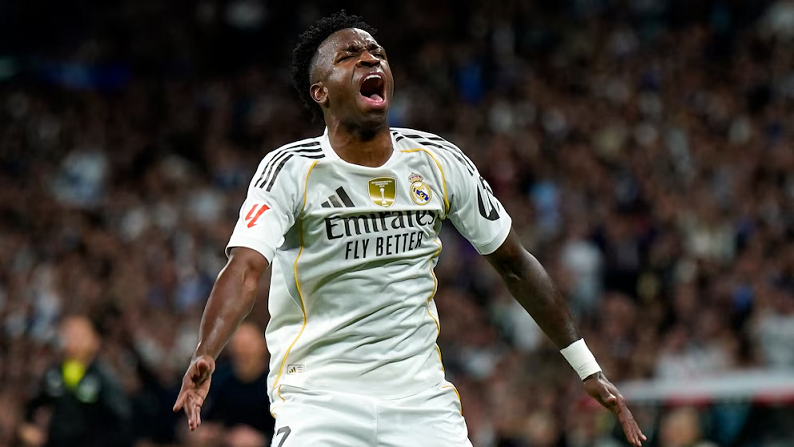 La impactante oferta que prepara el Chelsea para sacar a Vinícius del Real Madrid tras los silbidos que sufrió en el Bernabéu