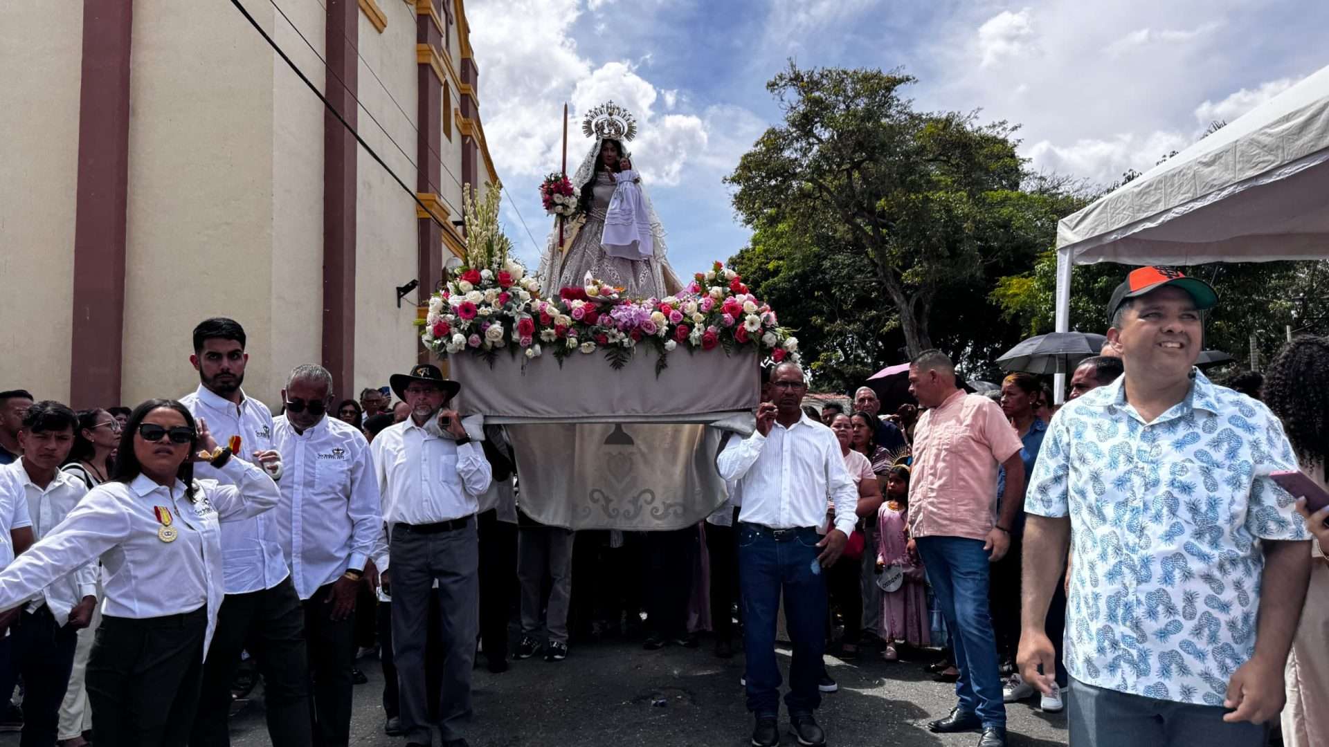 En Carabobo celebrarán fiestas patronales en honor a la Candelaria
