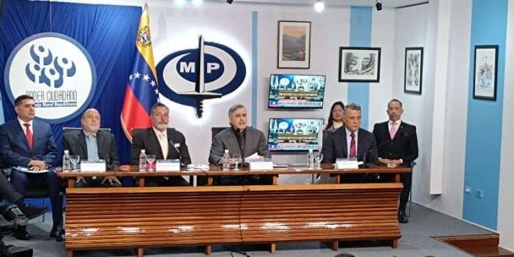 AN notifica a los poderes públicos instalación del nuevo período legislativo