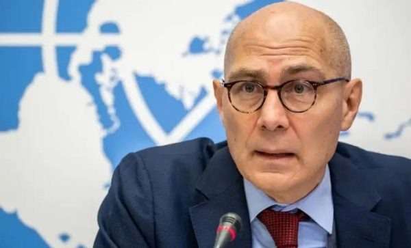 Alto comisionado de la ONU condena ataque militar de EEUU a Venezuela