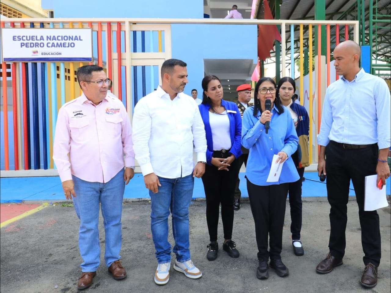 Regreso a clases reportó 97% de asistencia