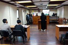 Condenada pareja a pena máxima por el abuso sexual contra adolescente en Zulia