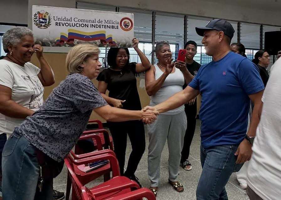 Pedro Infante: la prudencia ha generado paz y estabilidad