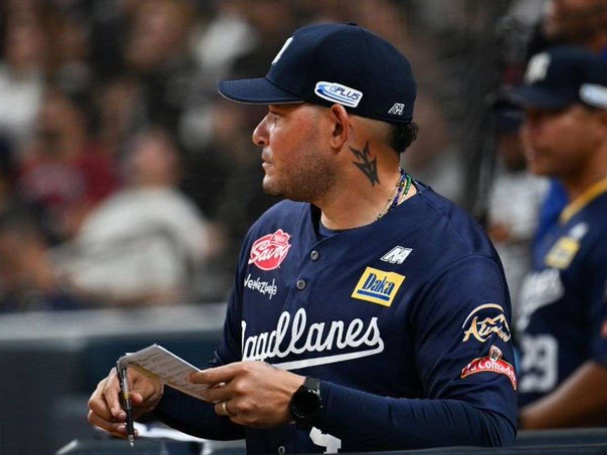 Yadier Molina: "Juego a Juego seguimos preparándonos"