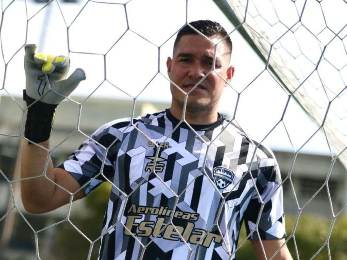Yhonatann Yustiz regresa al Futve con Metropolitanos