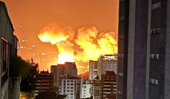 La cultura mundial se fractura ante la agresión a Caracas