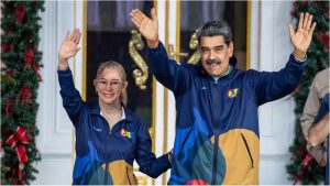 Presidente Maduro saludó el camino del diálogo para consolidar la paz