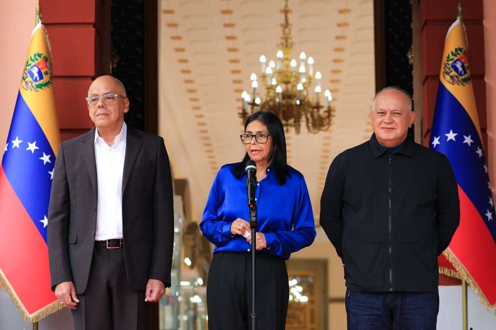 En Venezuela prevalecerá el respeto a los DDHH