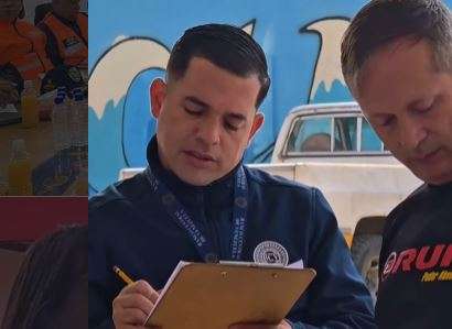 BCV e Inmerca fiscalizan precios en el Mercado Mayorista de Coche