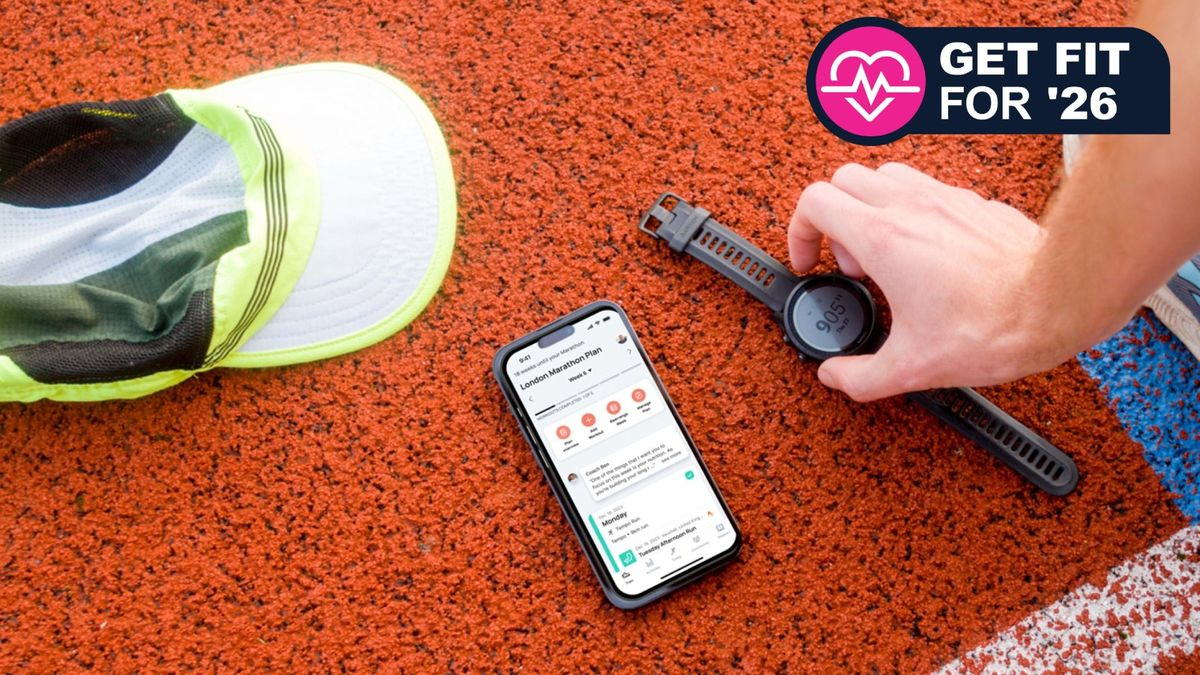 Javier Marcano Tabata | Tecnología deportiva