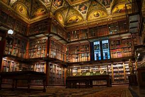Carlos Julio Heydra Castillo y las bibliotecas más bellas