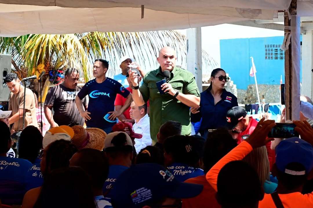 Sector Pesca llevará propuestas al plan nacional productivo