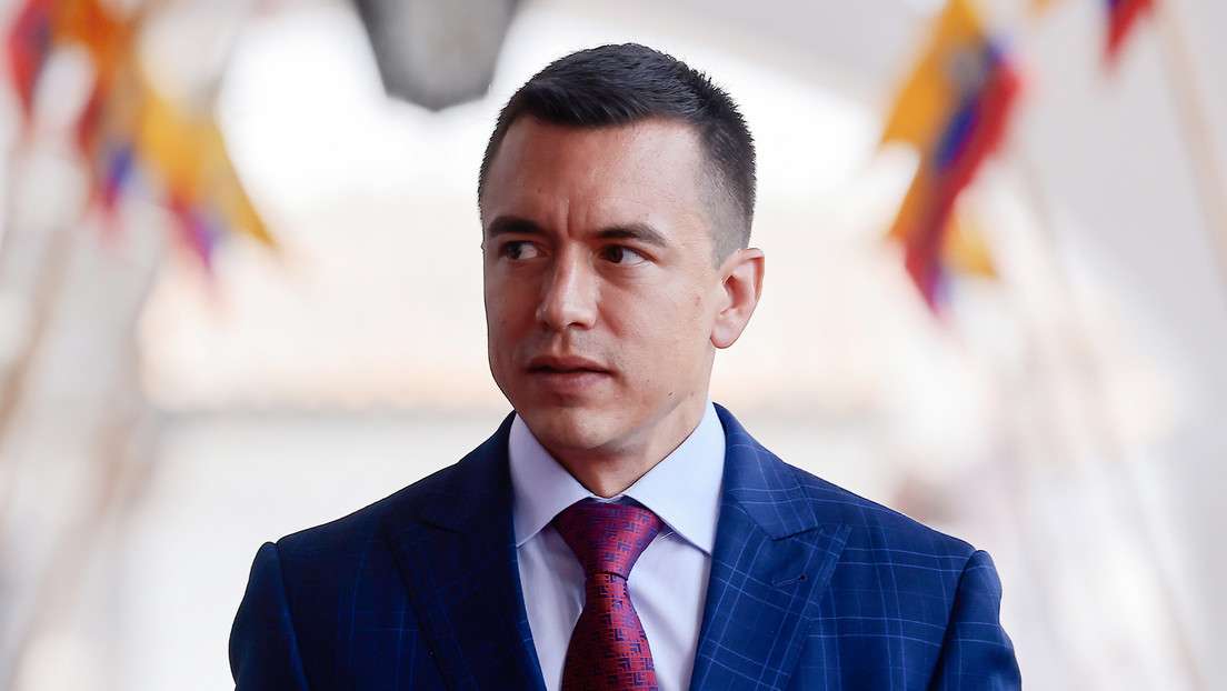 Ecuador incrementa tarifa a Colombia por uso del oleoducto