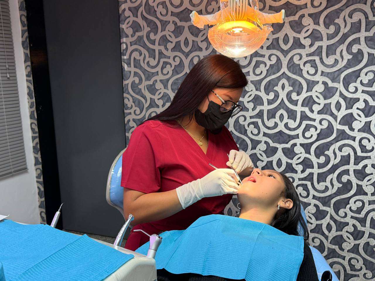 Nueva sala de odontología en Maturín atenderá 30 paciente diarios