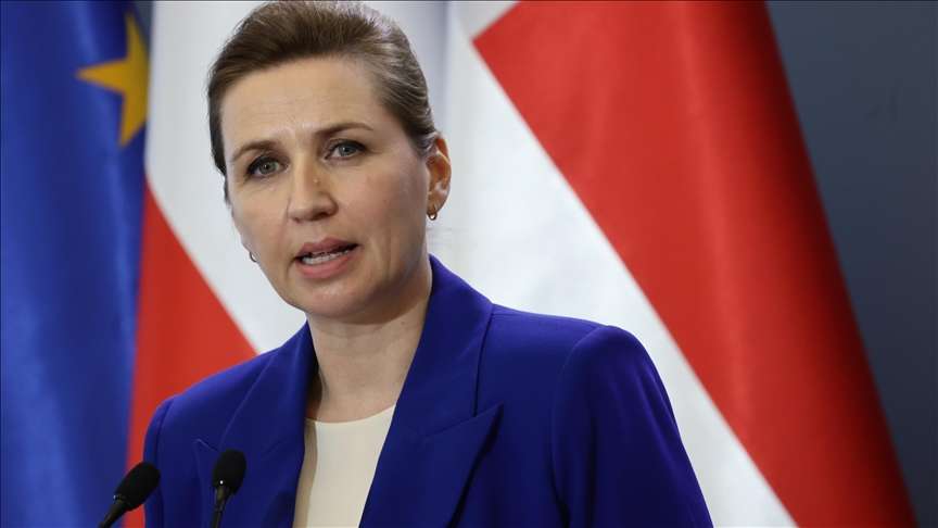 Dinamarca advierte a EEUU que si ataca Groenlandia será el fin de la OTAN