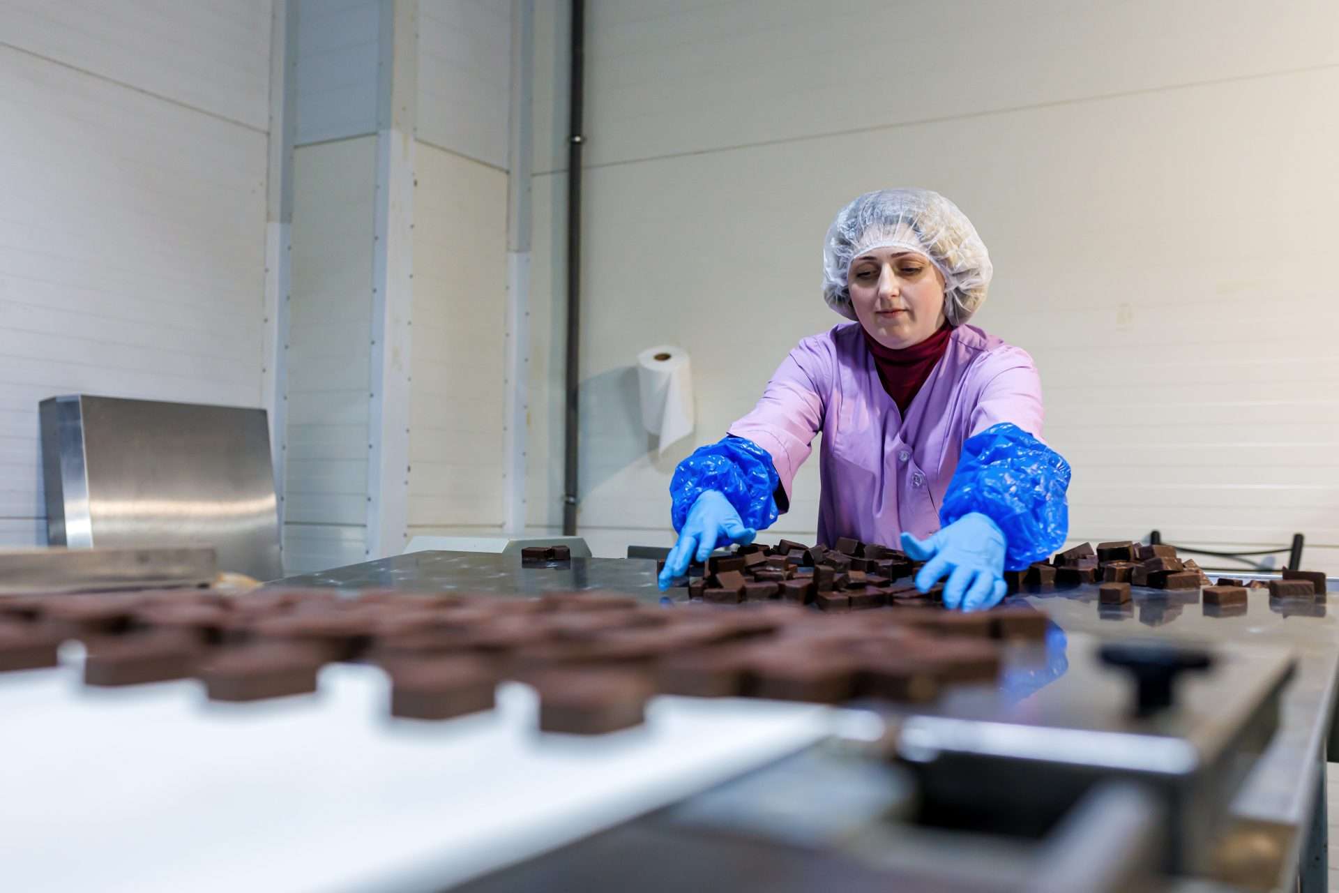 El año que pasó nos dejó nuevos productos con chocolate en el país