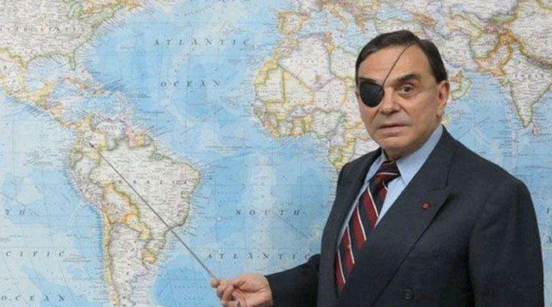 Murió el periodista Walter Martínez