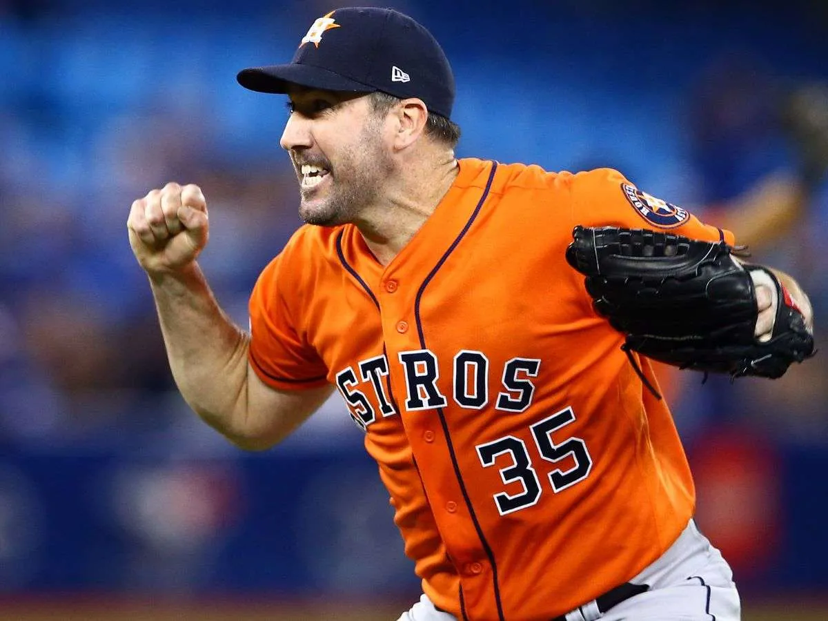 Lo que se espera con Verlander y Scherzer para 2026