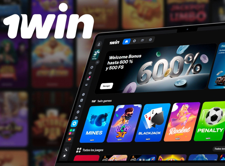 Reseña de las características fundamentales que definen a 1win