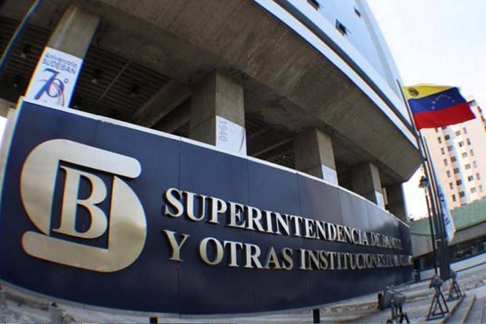 Anmy Ivonett Pérez González fue asignada como nueva superintendenta de Sudeban