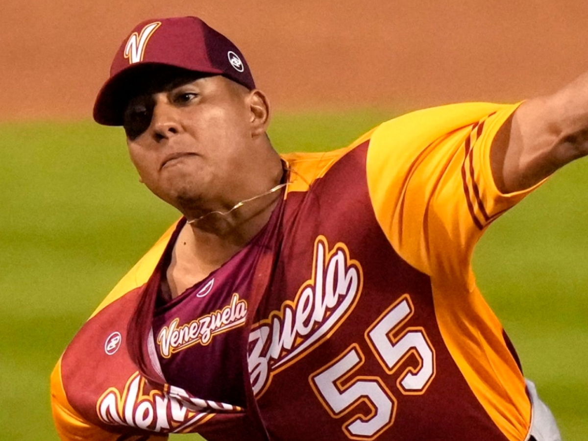 Ranger Suárez será clave para Venezuela en el Clásico