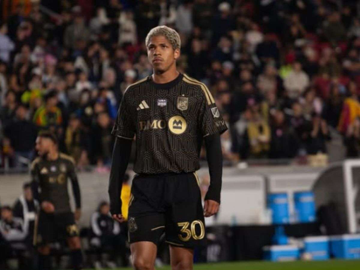 David Martínez brilló en victoria frente el Inter Miami