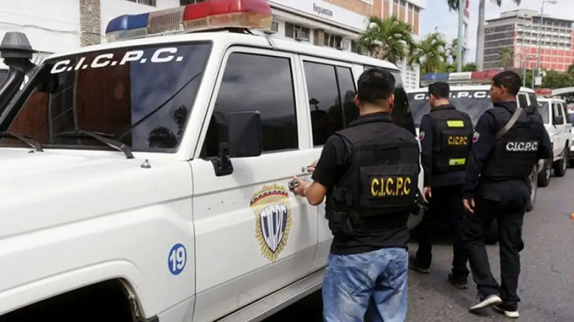 Ratifican condena contra agresor que amenazó armado a quinceañera para abusar de ella