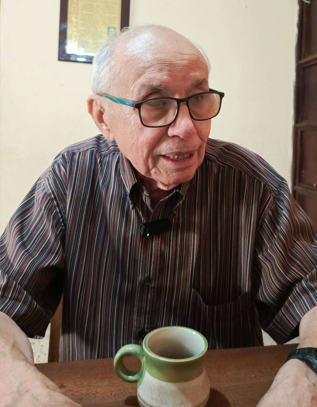 Calles de Falconía - Últimas Noticias