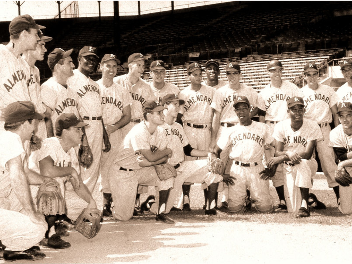 En Cuba jugaban beisbol antes de existir las Grandes Ligas