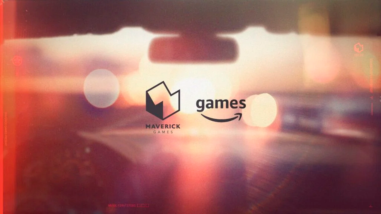 Amazon ya no publicará el juego de conducción en mundo abierto de Maverick Games