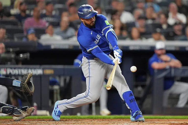 Anthony Santander quedara fuera de acción durante cinco o seis meses por lesión