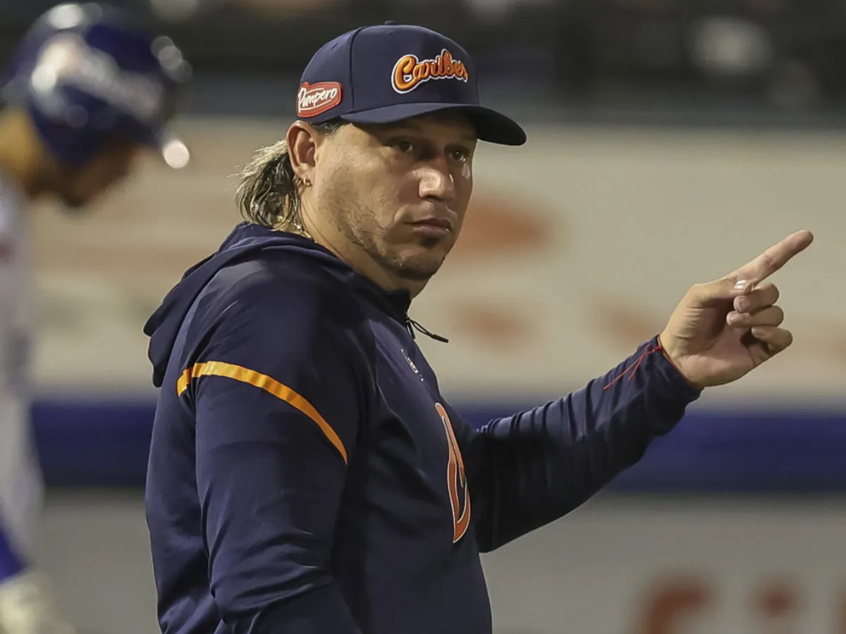 Asdrubal Cabrera dispuesto a llevar timón de la Nave