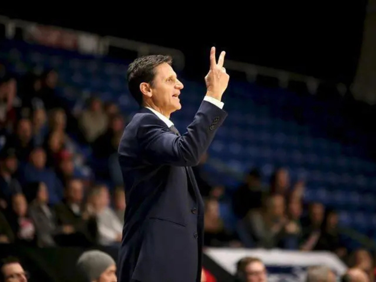 Bernardo Fitz González se pondrá a la orden de Panteras de Miranda