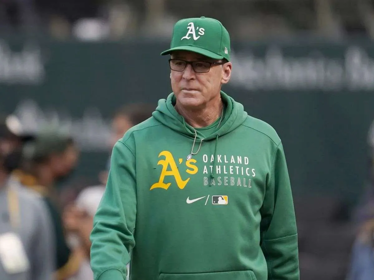 Bob Melvin asume nuevo rol en los Atléticos