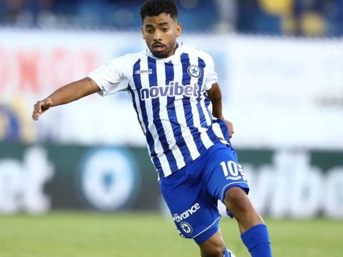 Brayan Palmezano refuerza el ataque del Dvo Táchira