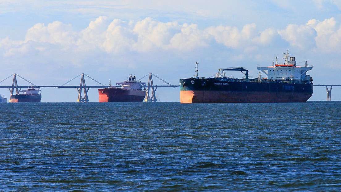 Rusia dialogará con Washington sobre acuerdos petroleros con el país